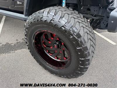 2020 Jeep Gladiator Rubicon Lifted Supercharged Monster   - Photo 2 - North Chesterfield, VA 23237