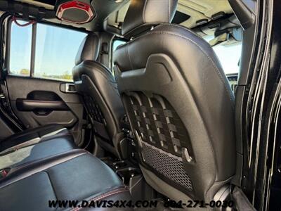 2020 Jeep Gladiator Rubicon   - Photo 35 - North Chesterfield, VA 23237