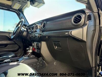 2020 Jeep Gladiator Rubicon   - Photo 30 - North Chesterfield, VA 23237