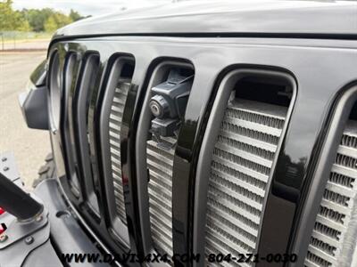 2020 Jeep Gladiator Rubicon Lifted Supercharged Monster   - Photo 27 - North Chesterfield, VA 23237
