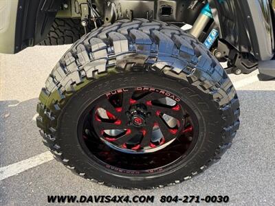 2020 Jeep Gladiator Rubicon Lifted Supercharged Monster   - Photo 43 - North Chesterfield, VA 23237