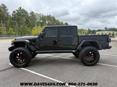 2020 Jeep Gladiator Rubicon Lifted Supercharged Monster   - Photo 22 - North Chesterfield, VA 23237