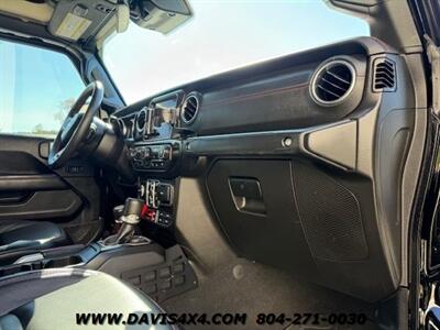 2020 Jeep Gladiator Rubicon Lifted Supercharged Monster   - Photo 64 - North Chesterfield, VA 23237