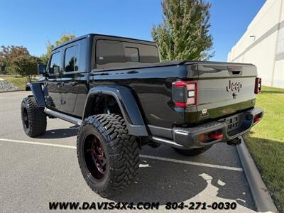 2020 Jeep Gladiator Rubicon Lifted Supercharged Monster   - Photo 46 - North Chesterfield, VA 23237