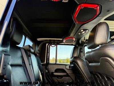 2020 Jeep Gladiator Rubicon Lifted Supercharged Monster   - Photo 70 - North Chesterfield, VA 23237