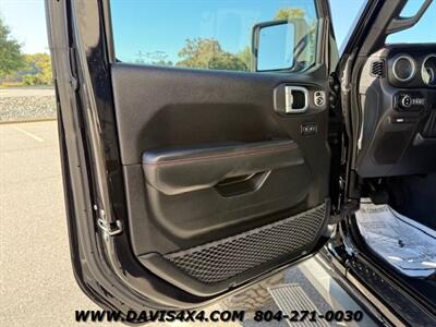 2020 Jeep Gladiator Rubicon   - Photo 18 - North Chesterfield, VA 23237