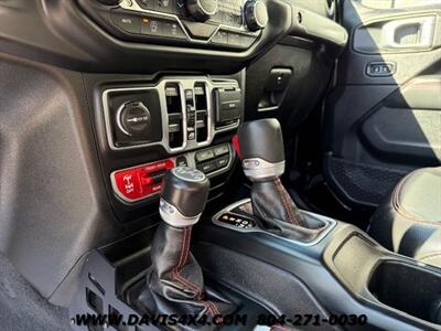 2020 Jeep Gladiator Rubicon Lifted Supercharged Monster   - Photo 60 - North Chesterfield, VA 23237