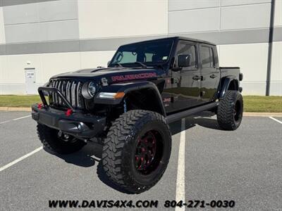 2020 Jeep Gladiator Rubicon   - Photo 16 - North Chesterfield, VA 23237