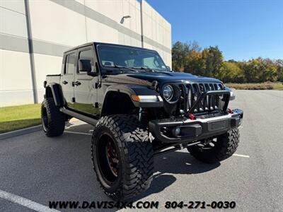 2020 Jeep Gladiator Rubicon   - Photo 4 - North Chesterfield, VA 23237