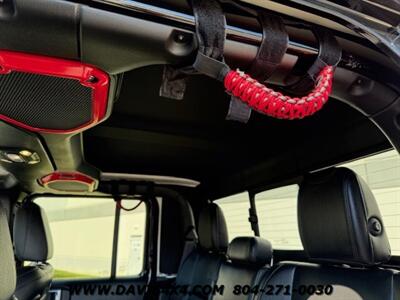 2020 Jeep Gladiator Rubicon   - Photo 23 - North Chesterfield, VA 23237