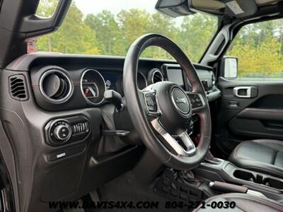 2020 Jeep Gladiator Rubicon Lifted Supercharged Monster   - Photo 15 - North Chesterfield, VA 23237