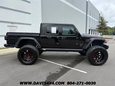 2020 Jeep Gladiator Rubicon Lifted Supercharged Monster   - Photo 4 - North Chesterfield, VA 23237
