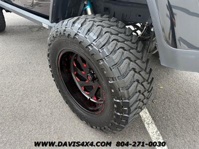 2020 Jeep Gladiator Rubicon Lifted Supercharged Monster   - Photo 8 - North Chesterfield, VA 23237
