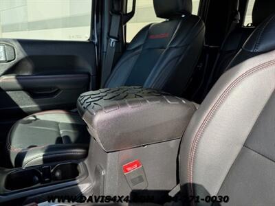 2020 Jeep Gladiator Rubicon   - Photo 27 - North Chesterfield, VA 23237