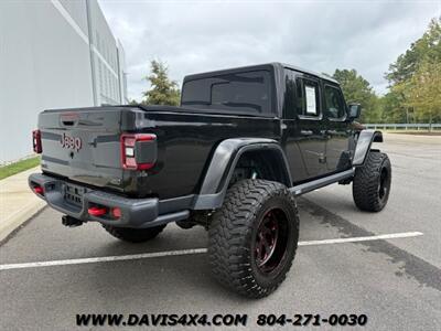 2020 Jeep Gladiator Rubicon Lifted Supercharged Monster   - Photo 5 - North Chesterfield, VA 23237