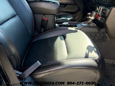 2020 Jeep Gladiator Rubicon   - Photo 31 - North Chesterfield, VA 23237