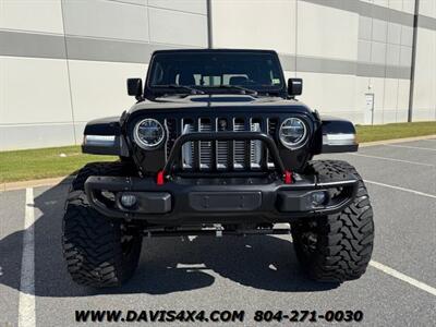 2020 Jeep Gladiator Rubicon Lifted Supercharged Monster   - Photo 3 - North Chesterfield, VA 23237