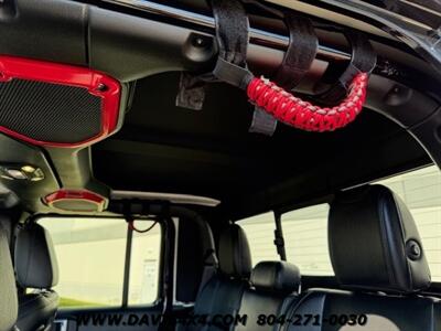 2020 Jeep Gladiator Rubicon Lifted Supercharged Monster   - Photo 57 - North Chesterfield, VA 23237
