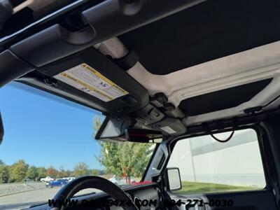 2020 Jeep Gladiator Rubicon   - Photo 24 - North Chesterfield, VA 23237