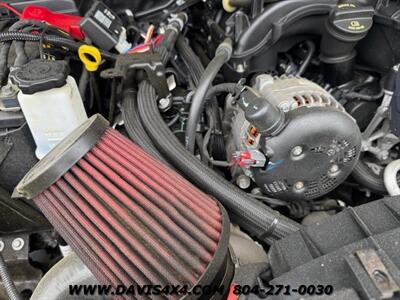 2020 Jeep Gladiator Rubicon Lifted Supercharged Monster   - Photo 29 - North Chesterfield, VA 23237