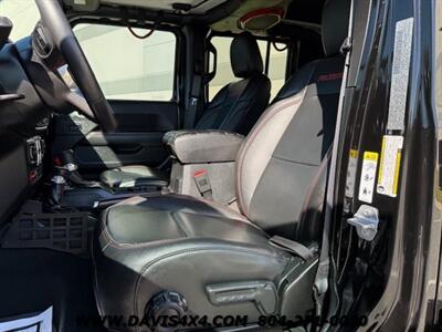 2020 Jeep Gladiator Rubicon   - Photo 19 - North Chesterfield, VA 23237
