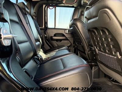 2020 Jeep Gladiator Rubicon   - Photo 34 - North Chesterfield, VA 23237