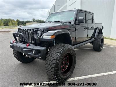 2020 Jeep Gladiator Rubicon Lifted Supercharged Monster   - Photo 24 - North Chesterfield, VA 23237