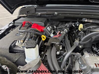 2020 Jeep Gladiator Rubicon Lifted Supercharged Monster   - Photo 30 - North Chesterfield, VA 23237