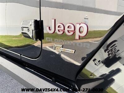 2020 Jeep Gladiator Rubicon Lifted Supercharged Monster   - Photo 41 - North Chesterfield, VA 23237