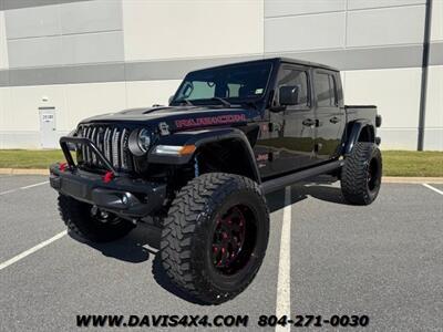 2020 Jeep Gladiator Rubicon Lifted Supercharged Monster   - Photo 16 - North Chesterfield, VA 23237