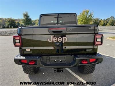 2020 Jeep Gladiator Rubicon Lifted Supercharged Monster   - Photo 45 - North Chesterfield, VA 23237