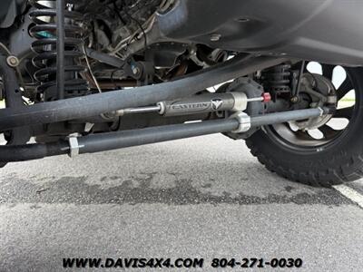 2020 Jeep Gladiator Rubicon Lifted Supercharged Monster   - Photo 34 - North Chesterfield, VA 23237