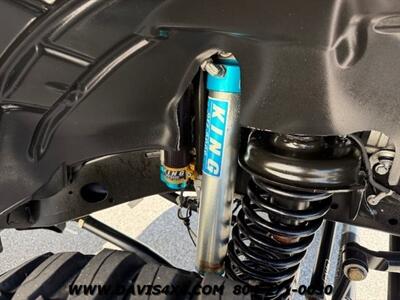 2020 Jeep Gladiator Rubicon Lifted Supercharged Monster   - Photo 40 - North Chesterfield, VA 23237