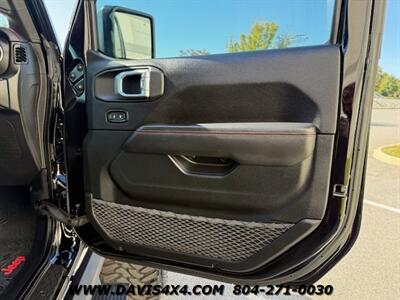 2020 Jeep Gladiator Rubicon   - Photo 33 - North Chesterfield, VA 23237