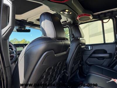2020 Jeep Gladiator Rubicon   - Photo 21 - North Chesterfield, VA 23237
