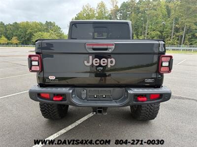 2020 Jeep Gladiator Rubicon Lifted Supercharged Monster   - Photo 6 - North Chesterfield, VA 23237