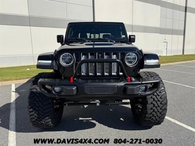 2020 Jeep Gladiator Rubicon Lifted Supercharged Monster   - Photo 37 - North Chesterfield, VA 23237