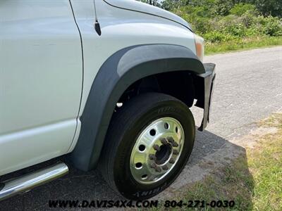 2008 Dodge Ram 4500 Miller Industries Recovery Wrecker Tow Truck   - Photo 5 - North Chesterfield, VA 23237