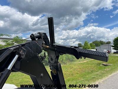 2008 Dodge Ram 4500 Miller Industries Recovery Wrecker Tow Truck   - Photo 12 - North Chesterfield, VA 23237