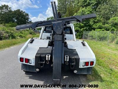 2008 Dodge Ram 4500 Miller Industries Recovery Wrecker Tow Truck   - Photo 8 - North Chesterfield, VA 23237