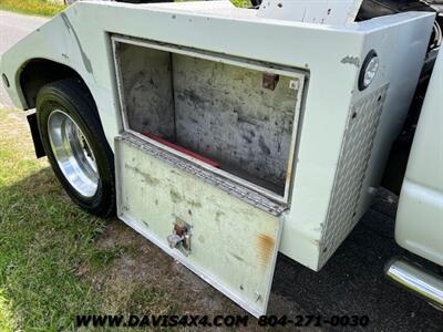 2008 Dodge Ram 4500 Miller Industries Recovery Wrecker Tow Truck   - Photo 6 - North Chesterfield, VA 23237