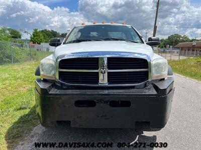 2008 Dodge Ram 4500 Miller Industries Recovery Wrecker Tow Truck   - Photo 2 - North Chesterfield, VA 23237