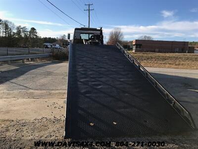 2000 GMC T7500 Space Cab Diesel Cab Over Commercial Rollback/Tow  Low Mileage Extreme Heavy Duty Wrecker(SOLD) - Photo 57 - North Chesterfield, VA 23237