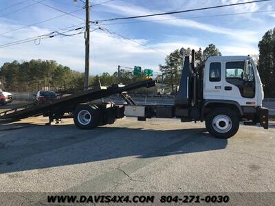 2000 GMC T7500 Space Cab Diesel Cab Over Commercial Rollback/Tow  Low Mileage Extreme Heavy Duty Wrecker(SOLD) - Photo 55 - North Chesterfield, VA 23237