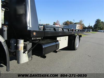 2000 GMC T7500 Space Cab Diesel Cab Over Commercial Rollback/Tow  Low Mileage Extreme Heavy Duty Wrecker(SOLD) - Photo 22 - North Chesterfield, VA 23237