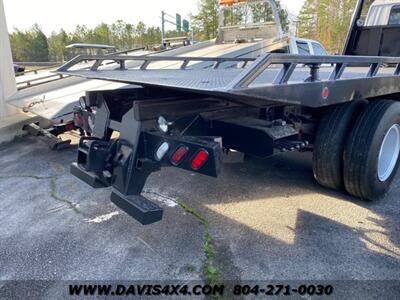 2000 GMC T7500 Space Cab Diesel Cab Over Commercial Rollback/Tow  Low Mileage Extreme Heavy Duty Wrecker(SOLD) - Photo 59 - North Chesterfield, VA 23237