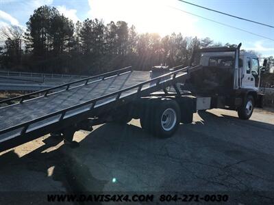 2000 GMC T7500 Space Cab Diesel Cab Over Commercial Rollback/Tow  Low Mileage Extreme Heavy Duty Wrecker(SOLD) - Photo 56 - North Chesterfield, VA 23237