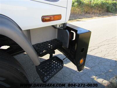 2000 GMC T7500 Space Cab Diesel Cab Over Commercial Rollback/Tow  Low Mileage Extreme Heavy Duty Wrecker(SOLD) - Photo 5 - North Chesterfield, VA 23237