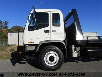 2000 GMC T7500 Space Cab Diesel Cab Over Commercial Rollback/Tow  Low Mileage Extreme Heavy Duty Wrecker(SOLD) - Photo 20 - North Chesterfield, VA 23237