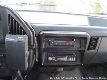 1989 FORD F450 (SOLD)   - Photo 14 - North Chesterfield, VA 23237